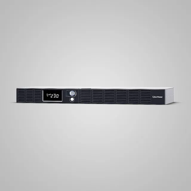 ИБП CyberPower OR600ERM1U, 600 ВА / 360 Вт, 1U ИБП CyberPower OR600ERM1U, 600 ВА / 360 Вт, 1U