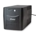 Источник бесперебойного питания POWERMAN Back Pro 1050, 1050 ВА / 600 Вт Источник бесперебойного питания POWERMAN Back Pro 1050, 1050 ВА / 600 Вт