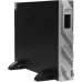 Источник бесперебойного питания Powercom SRT-2000A LCD, 2000 ВА / 1800 Вт Источник бесперебойного питания Powercom SRT-2000A LCD, 2000 ВА / 1800 Вт