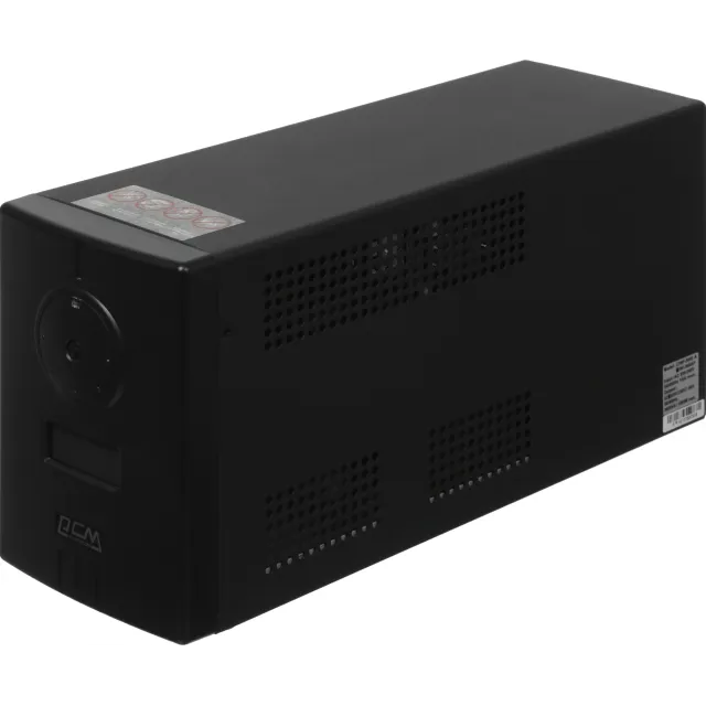 Источник бесперебойного питания Powercom INF-3000