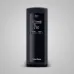 ИБП CyberPower VP1200ELCD, 1200 ВА / 720 Вт ИБП CyberPower VP1200ELCD, 1200 ВА / 720 Вт