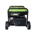 Инверторный генератор GRIZZLY GEIG-5500OAE, 5 кВт