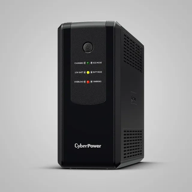ИБП CyberPower UT1200EG, 1200 ВА / 700 Вт ИБП CyberPower UT1200EG, 1200 ВА / 700 Вт