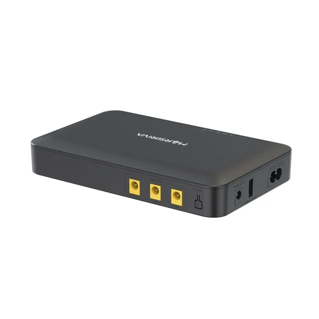Мини-ИБП MARSRIVA KP1 Plus, 18 Вт, 59,2 Вт·ч Мини-ИБП MARSRIVA KP1 Plus, 18 Вт, 59,2 Вт·ч