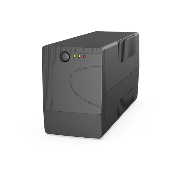 Источник бесперебойного питания Raskat HS-450VA, 450 ВА / 240 Вт Источник бесперебойного питания Raskat HS-450VA, 450 ВА / 240 Вт