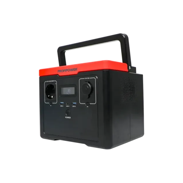PROFIPOWER ПЭ-600PRO