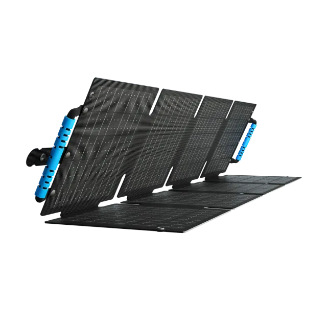 Солнечные панели/ Bluetti sora 60 /60 Вт