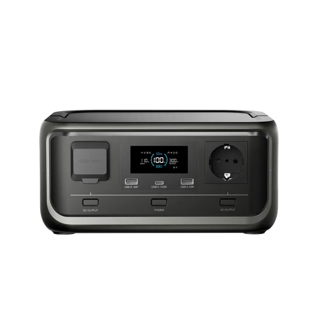 Портативная электростанция ALLPOWERS VOLIX P300