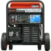 Инверторный дизельный генератор A-iPower AD7500iEA