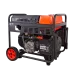 Дизельный генератор A-iPower AD7500TEA Дизельный генератор A-iPower AD7500TEA