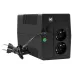 ИБП ExeGate LB-650.LCD.AVR.2SH.USB (EX299499RUS), 650 ВА / 390 Вт ИБП ExeGate LB-650.LCD.AVR.2SH.USB (EX299499RUS), 650 ВА / 390 Вт