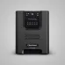 ИБП CyberPower PR1500ELCD, 1500 ВА / 1350 Вт ИБП CyberPower PR1500ELCD, 1500 ВА / 1350 Вт