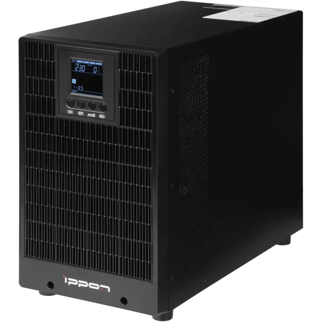 Источник бесперебойного питания Ippon Innova TB 3000 (2050424), 3000 ВА / 2700 Вт Источник бесперебойного питания Ippon Innova TB 3000 (2050424), 3000 ВА / 2700 Вт
