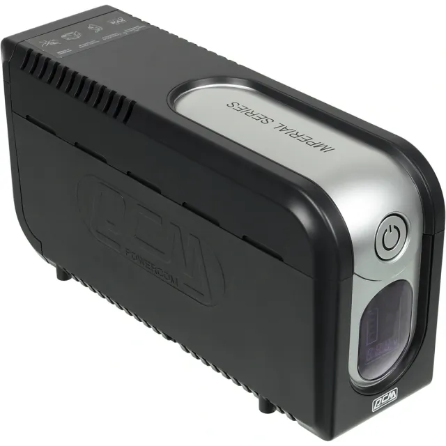 ИБП Powercom Imperial IMD-525AP, 525 ВА / 315 Вт ИБП Powercom Imperial IMD-525AP, 525 ВА / 315 Вт