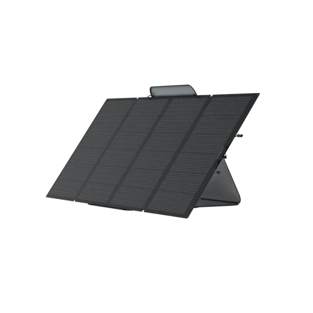 Солнечная панель складная EcoFlow 400 Вт