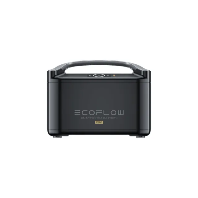 Дополнительная батарея EcoFlow RIVER Pro Extra Battery, 720 Вт·ч