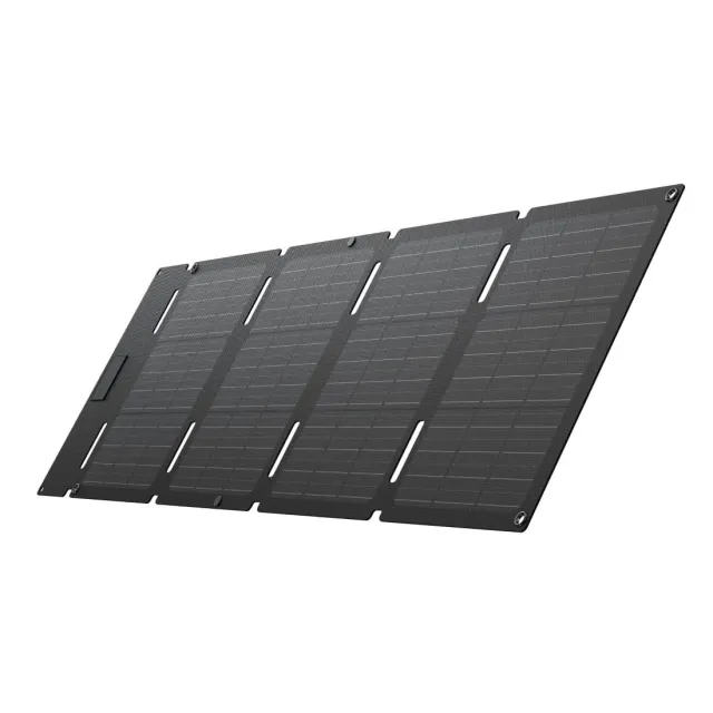 Солнечная панель EcoFlow 45Вт Type-C (EF-Fold-P045-DT)