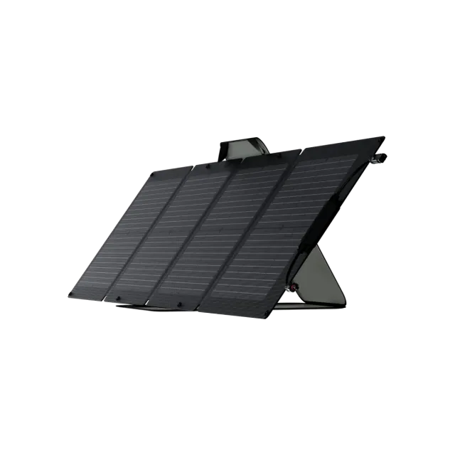 Солнечная панель EcoFlow, 110W