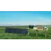 Солнечная панель EcoFlow, 110W Солнечная панель EcoFlow, 110W