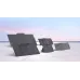 Солнечная панель EcoFlow, 110W Солнечная панель EcoFlow, 110W