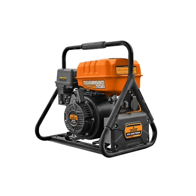 Carver PPG-3600I PROMO Carver PPG-3600I PROMO