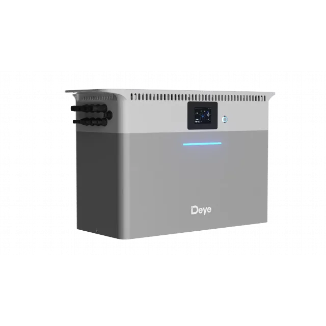 Система накопления энергии Deye SUN-BK250-2.56KWH-EU-AM4-18L
