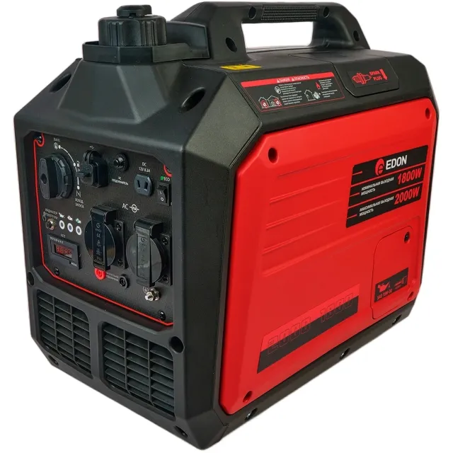 Инверторный генератор EDON ED-IG-2500