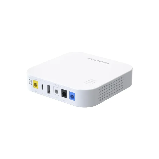 Мини-ИБП MARSRIVA KP4 Max, 18 Вт, 74 Вт·ч Мини-ИБП MARSRIVA KP4 Max, 18 Вт, 74 Вт·ч