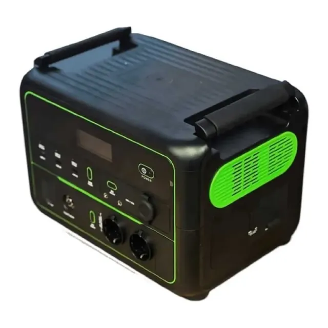 Электростанция портативная Boltpower 1200 Wh LiFePO4 UPS