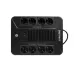 Источник бесперебойного питания SMARTWATT UPS SAFE PRO 600, 600 ВА / 360 Вт Источник бесперебойного питания SMARTWATT UPS SAFE PRO 600, 600 ВА / 360 Вт