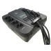 Источник бесперебойного питания Powercom Spider SPD-900U LCD USB, 900 ВА / 540 Вт Источник бесперебойного питания Powercom Spider SPD-900U LCD USB, 900 ВА / 540 Вт