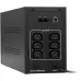 ИБП ExeGate SpecialPro UNB-1000.LED.AVR.6C13.RJ.USB, 1000 ВА / 650 Вт ИБП ExeGate SpecialPro UNB-1000.LED.AVR.6C13.RJ.USB, 1000 ВА / 650 Вт