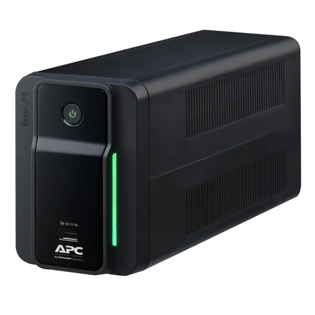 Источник бесперебойного питания APC BVX700LUI, 700 ВА / 360 Вт Источник бесперебойного питания APC BVX700LUI, 700 ВА / 360 Вт