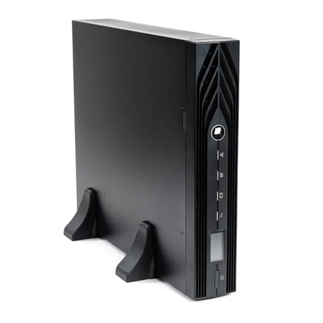 Источник бесперебойного питания Бастион SKAT-UPS 1500 RACK исп. E, 1500 ВА / 1350 Вт Источник бесперебойного питания Бастион SKAT-UPS 1500 RACK исп. E, 1500 ВА / 1350 Вт