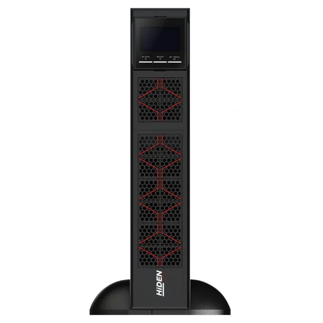Источник бесперебойного питания HIDEN EXPERT ULPS3000RM, 3000 ВА / 2700Вт Источник бесперебойного питания HIDEN EXPERT ULPS3000RM, 3000 ВА / 2700Вт