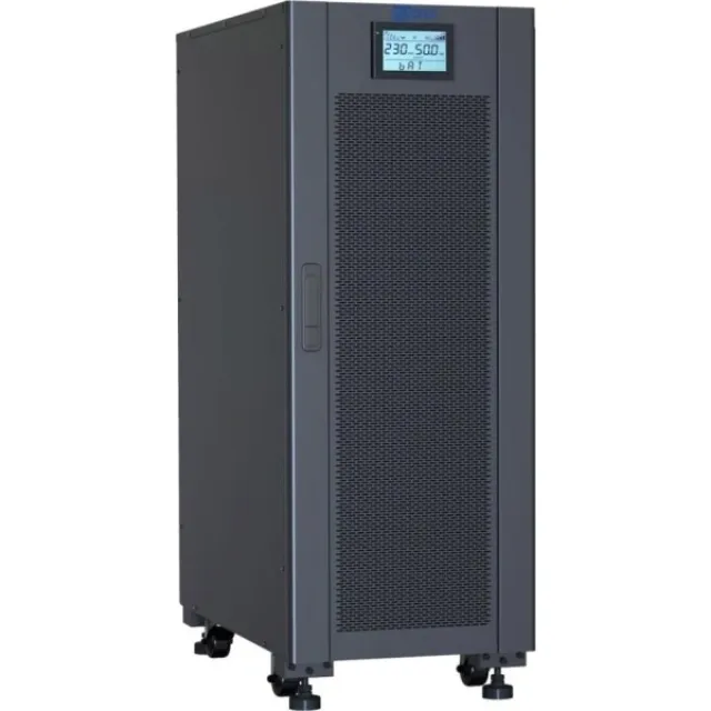 Источник бесперебойного питания RUCELF UPO-3-40K-384-0-E, 40 кВА / 40 кВт Источник бесперебойного питания RUCELF UPO-3-40K-384-0-E, 40 кВА / 40 кВт