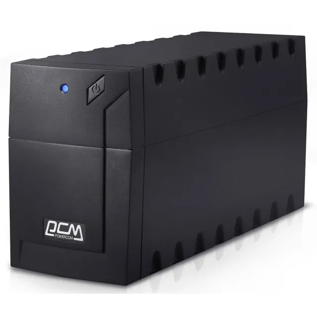 ИБП Powercom Raptor RPT-800AP ИБП Powercom Raptor RPT-800AP