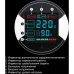 Стабилизатор напряжения Exegate Master Turbo XV-500 EX300217RUS настенный (500ВА, вход 80-290В, цветной дисплей, выход 220В±10%, КПД 98%, 5 уровней за Стабилизатор напряжения Exegate Master Turbo XV-500 EX300217RUS настенный (500ВА, вход 80-290В, цветной дисплей, выход 220В±10%, КПД 98%, 5 уровней за