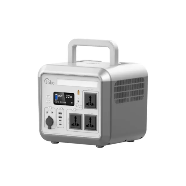 Электростанция портативная Yongmin 1500W