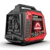 Генератор бензиновый SUNREKA G2200iS, инвертор, 2,2кВт, закрытый корпус