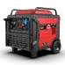 Генератор бензиновый SUNREKA G13000EAiFS инверторный 211037