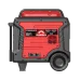 Генератор бензиновый SUNREKA G13000EAiFS инверторный 211037
