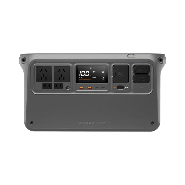 Портативная электростанция DJI Power 1000 V2 CN