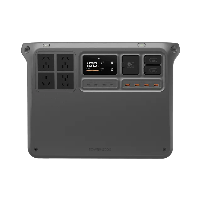 Портативная электростанция DJI Power 2000 CN