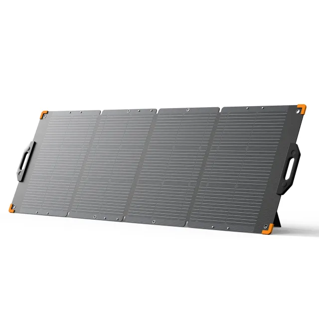 Складная солнечная панель PECRON PV200