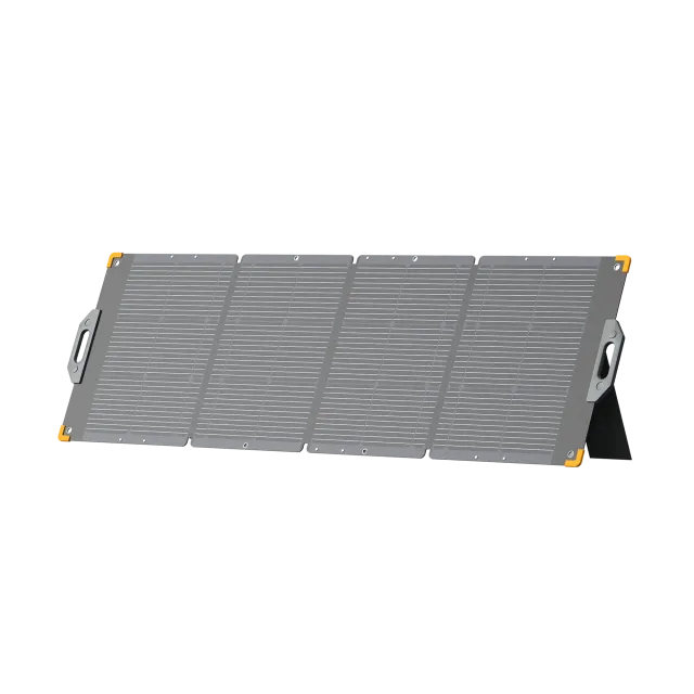 Складная солнечная панель PECRON PV300