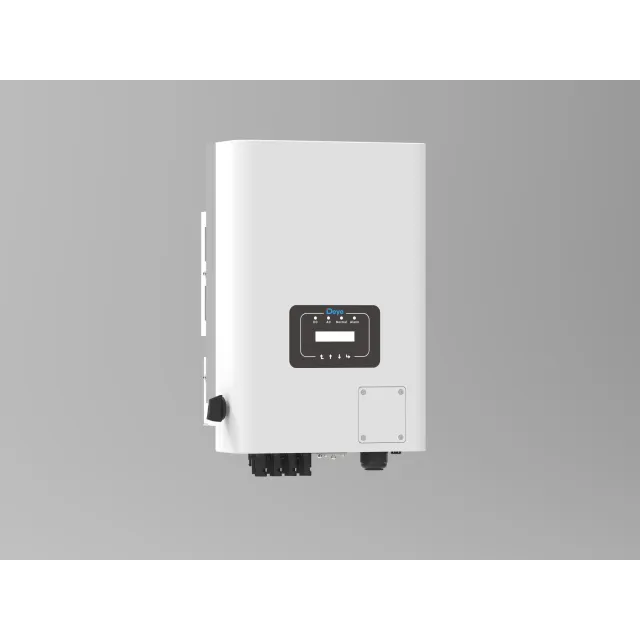 Сетевой солнечный инвертор Deye SUN-20K-G05, 20 кВт