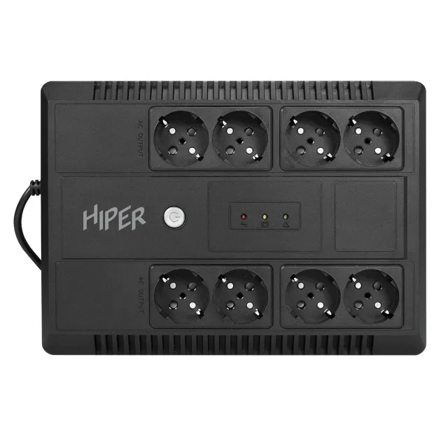 ИБП HIPER LM800 ИБП HIPER LM800