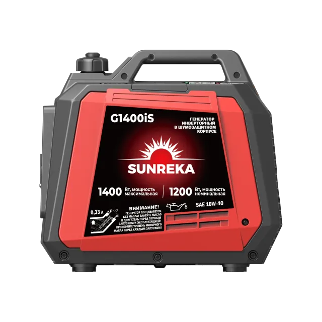 SUNREKA G1400iS SUNREKA G1400iS