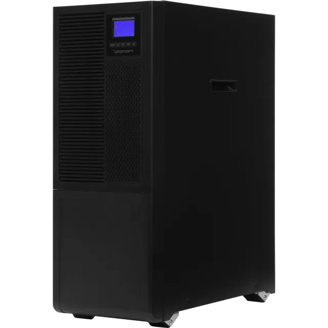 Источник бесперебойного питания Ippon Innova TA 10000 (2063231), 10000 ВА / 10000 Вт Источник бесперебойного питания Ippon Innova TA 10000 (2063231), 10000 ВА / 10000 Вт